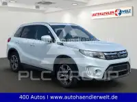 2016 Suzuki Vitara