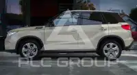 2016 Suzuki Vitara