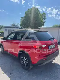 2016 Suzuki Vitara