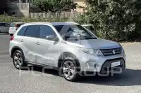 2016 Suzuki Vitara