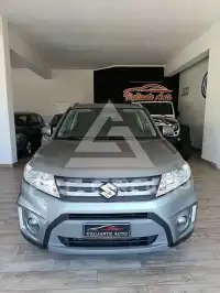 2016 Suzuki Vitara