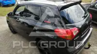 2016 Suzuki Vitara