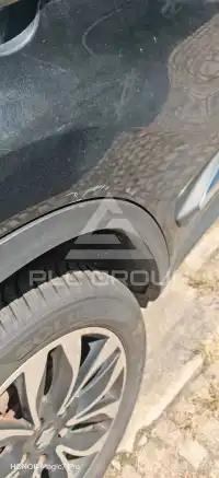 2016 Suzuki Vitara