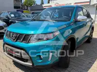 2016 Suzuki Vitara