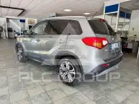 2016 Suzuki Vitara