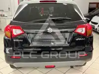 2016 Suzuki Vitara