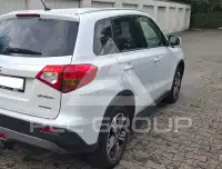 2016 Suzuki Vitara