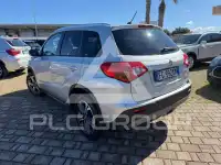 2016 Suzuki Vitara
