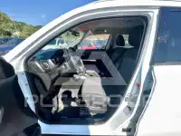 2016 Suzuki Vitara