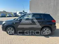 2016 Suzuki Vitara