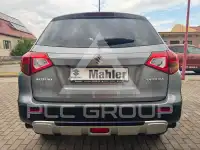 2016 Suzuki Vitara