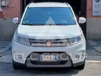2016 Suzuki Vitara
