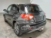2016 Suzuki Vitara