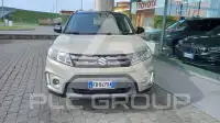 2016 Suzuki Vitara