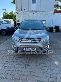 2016 Suzuki Vitara