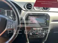 2016 Suzuki Vitara