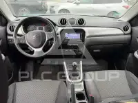 2016 Suzuki Vitara