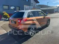 2016 Suzuki Vitara