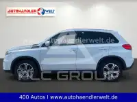 2016 Suzuki Vitara