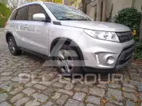 2016 Suzuki Vitara