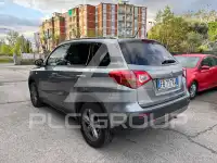 2016 Suzuki Vitara