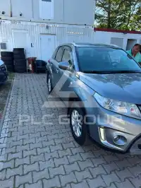 2016 Suzuki Vitara