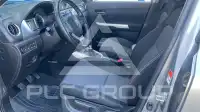 2016 Suzuki Vitara