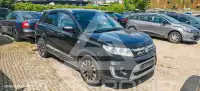 2016 Suzuki Vitara