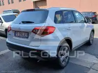 2016 Suzuki Vitara