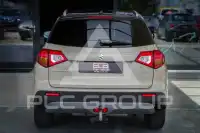 2016 Suzuki Vitara