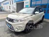 2018 Suzuki Vitara