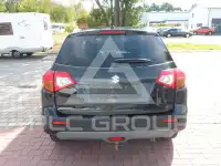 2016 Suzuki Vitara
