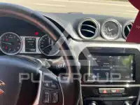 2016 Suzuki Vitara