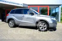2016 Suzuki Vitara