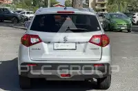 2016 Suzuki Vitara