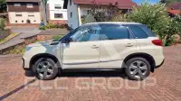 2016 Suzuki Vitara