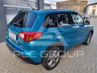 2016 Suzuki Vitara