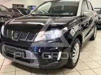 2016 Suzuki Vitara