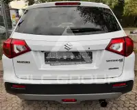 2016 Suzuki Vitara