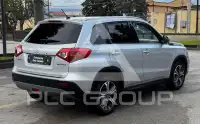 2016 Suzuki Vitara
