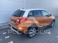 2016 Suzuki Vitara
