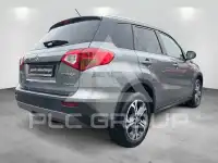 2016 Suzuki Vitara