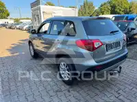 2016 Suzuki Vitara
