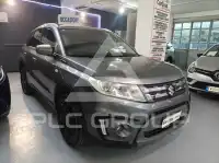2016 Suzuki Vitara