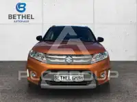 2016 Suzuki Vitara