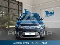 2016 Suzuki Vitara