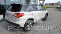 2016 Suzuki Vitara
