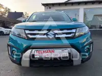 2016 Suzuki Vitara