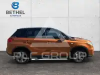 2016 Suzuki Vitara
