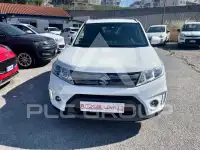2016 Suzuki Vitara
